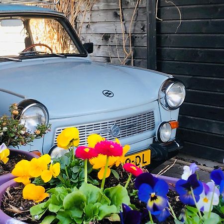B &B Yuupke Maasbree Noord-Limburg Venlo Roermond Bed & Breakfast Exterior foto