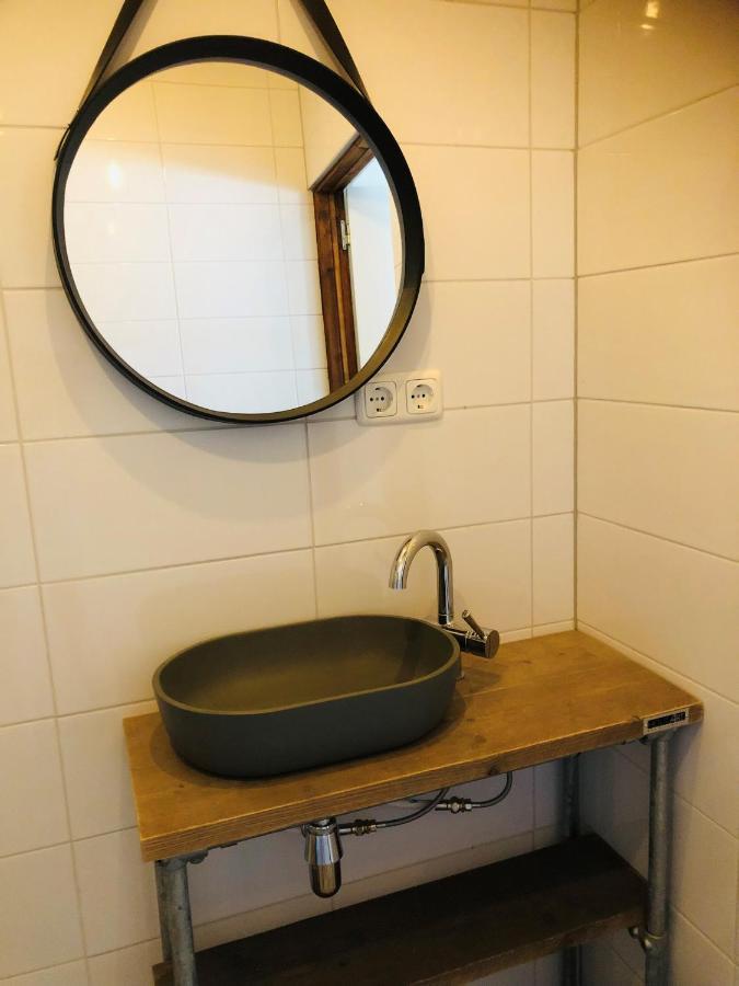 B &B Yuupke Maasbree Noord-Limburg Venlo Roermond Bed & Breakfast Exterior foto
