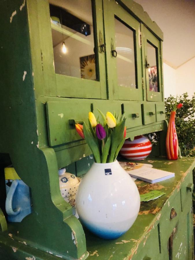 B &B Yuupke Maasbree Noord-Limburg Venlo Roermond Bed & Breakfast Exterior foto