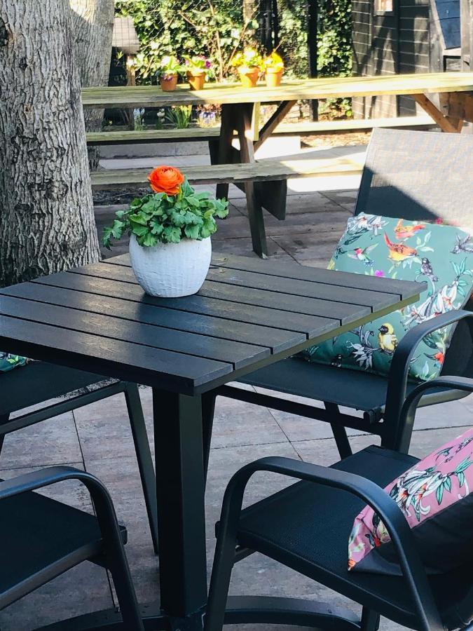 B &B Yuupke Maasbree Noord-Limburg Venlo Roermond Bed & Breakfast Exterior foto